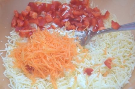 Домашние куриные колбаски