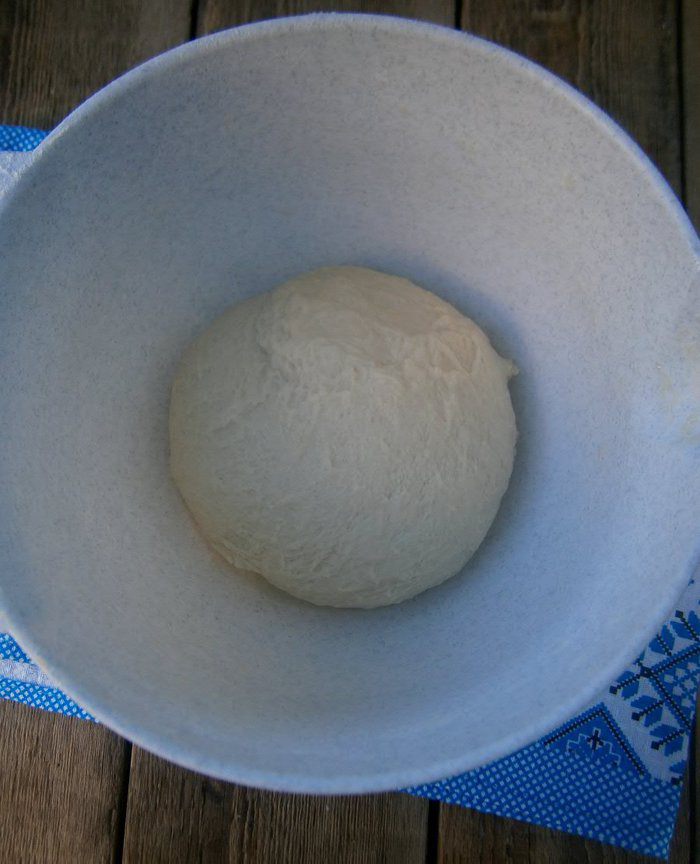 Ароматные булочки с корицей