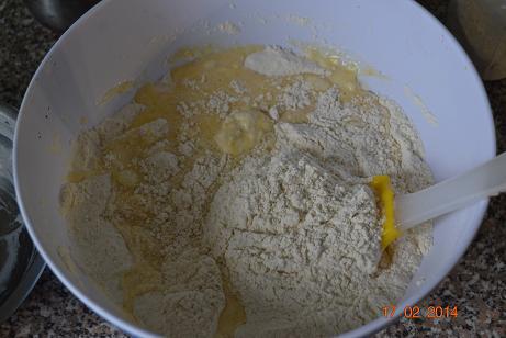 &amp;quot;Козунак&amp;quot; румынский сладкий хлеб