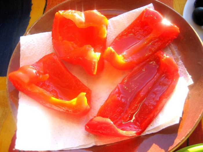 Закусочные шашлычки