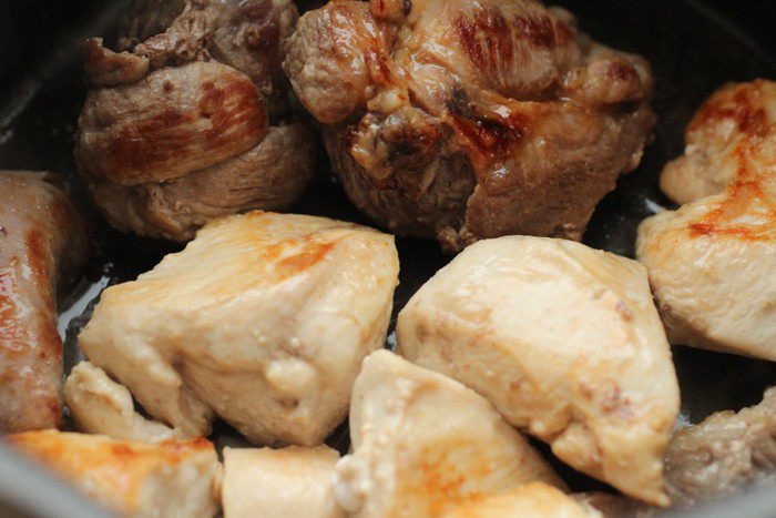 Санкочо (Sancocho)