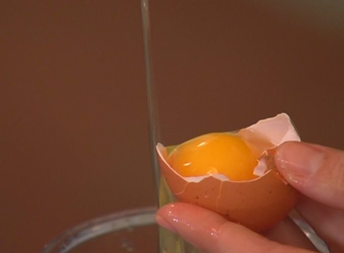 Семифреддо «Капучино»