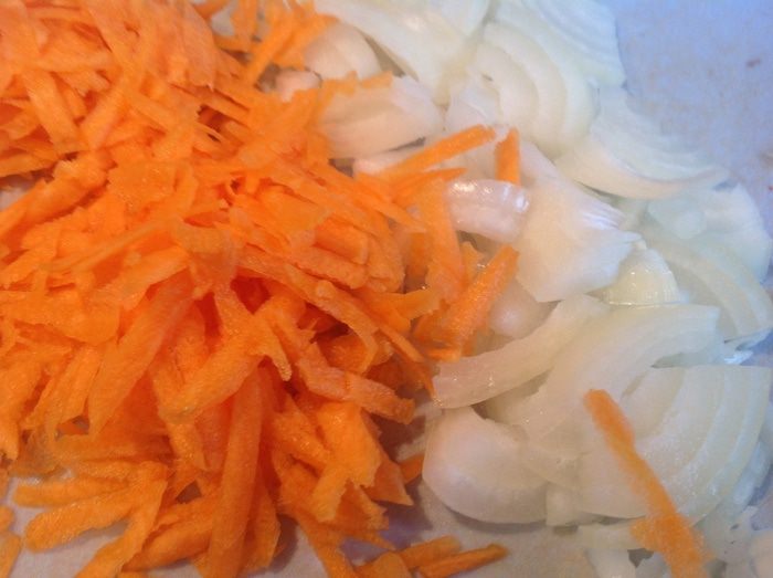 Царская рыба