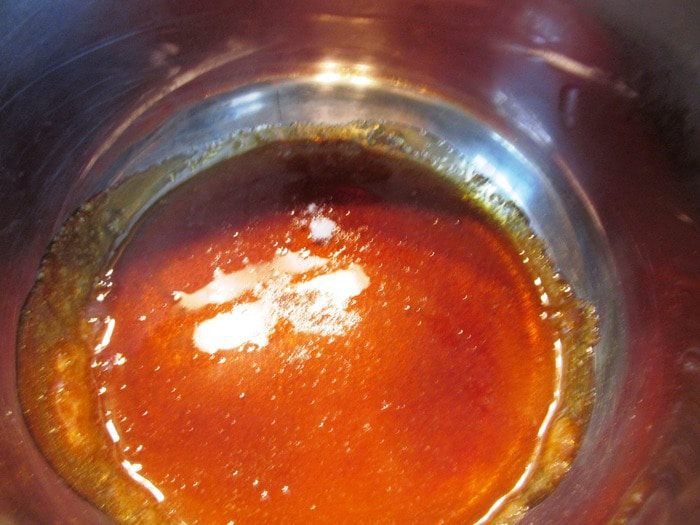 Соул булочки «Синнабон» (Soul Cinnabon) с карамелью