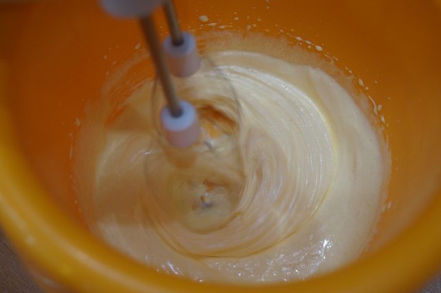 Торт &amp;quot;Молоко и Мед&amp;quot; от Кристины Тоси