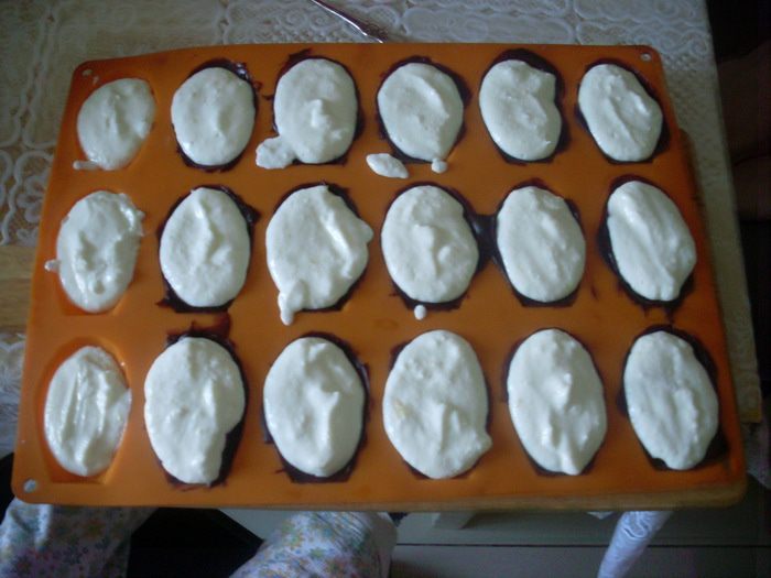 Супердиетические творожные сырки