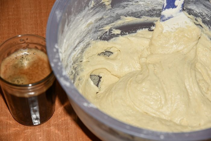 Полоски &amp;quot;Эспрессо&amp;quot;