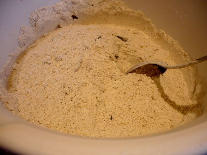 Хлеб от Дорис &amp;quot;Кто ходит в гости по утрам...&amp;quot;