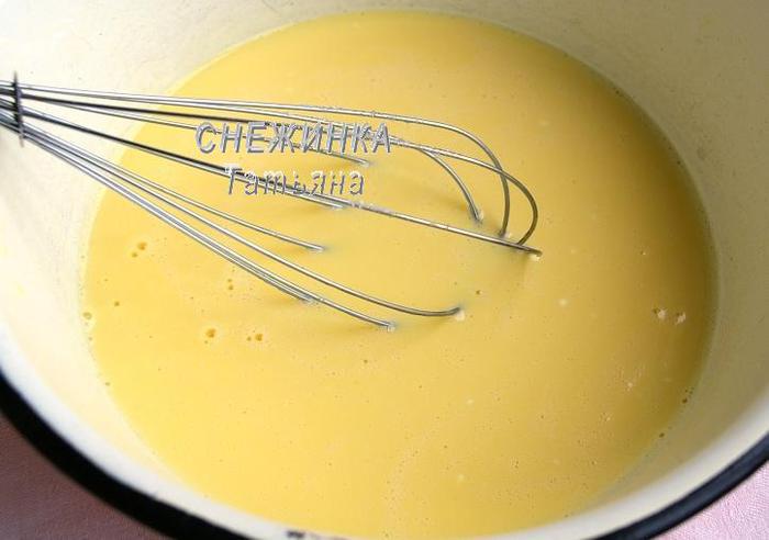 Чачоха: белорусский толстый блин 