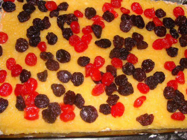 &amp;quot;Пироги и конфеты для тех, кто на диете&amp;quot;