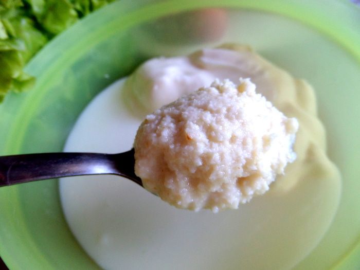 Салат &amp;quot;Два редиса&amp;quot;