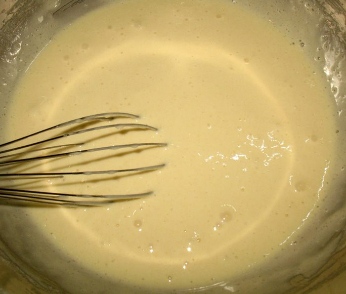 Торт &amp;quot;Яблочное настроение&amp;quot;