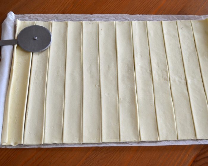 Шотландский пирог &amp;quot;Кокки-Ликки&amp;quot;