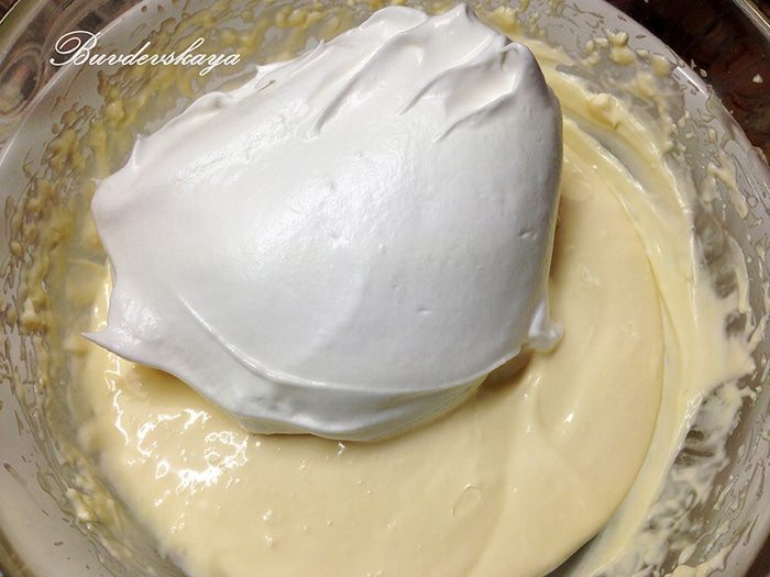 Тирамису &amp;quot;Исфахан&amp;quot; для Влюбленных