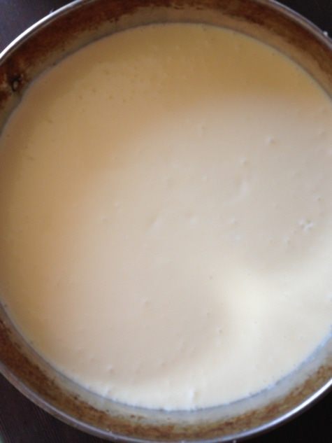 Чизкейк &amp;quot;Рафаэлло&amp;quot;