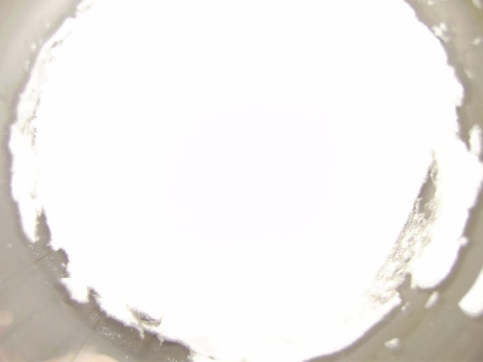 Творожный пирог со штрейзелем и айвой