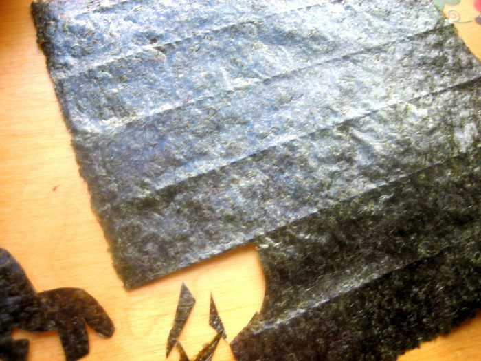 Салат &amp;quot;Подкова на счастье&amp;quot;