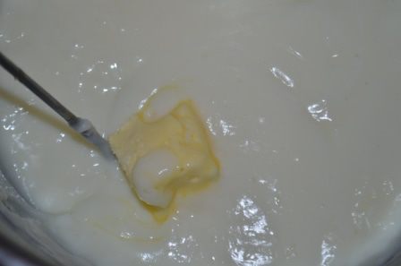 Торт &amp;quot;Вашингтон&amp;quot;