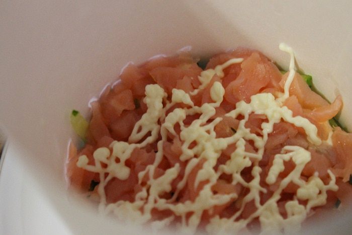 Салат &amp;quot;Босфор&amp;quot;