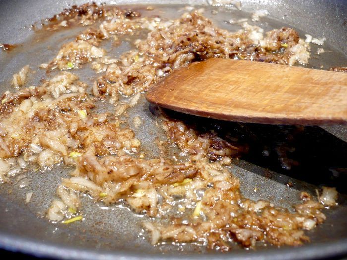 Турецкие пельмени «Два капитана»