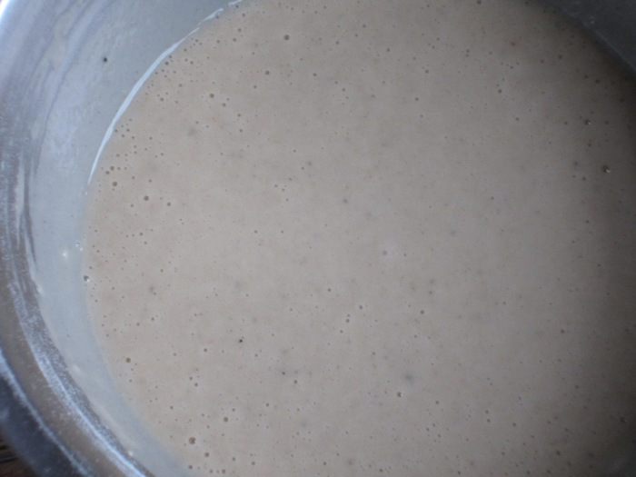  Итальянская рождественская коврижка &amp;quot;Панфорте&amp;quot; (Panforte speziato di Natale)