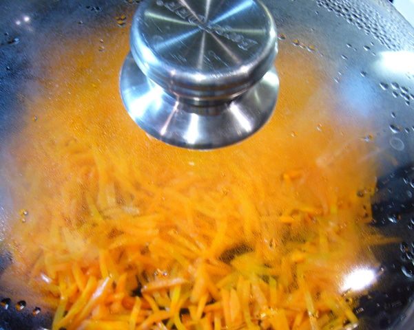 Салат «Золотистый»