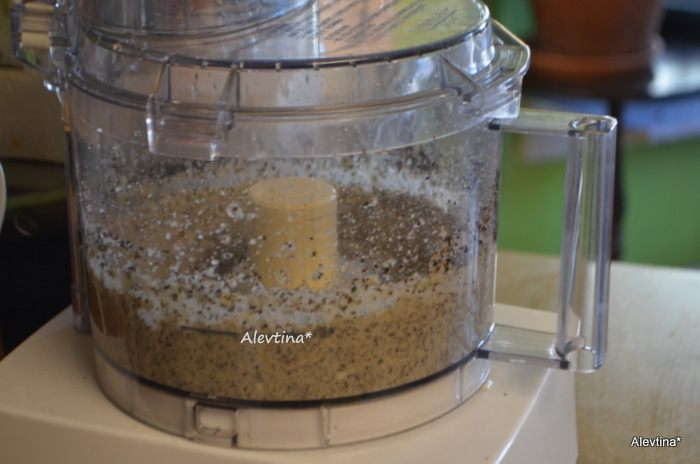 Корейка говяжья с хреновой корочкой