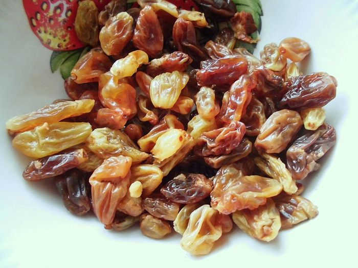 Шоколадные трюфели с кунжутом