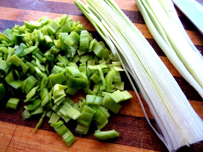 Пирог с грибами (из лаваша)