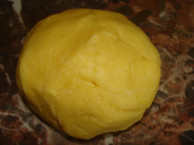 Печенье &amp;quot;Орехово-ягодные башенки&amp;quot;