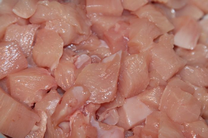 Домашняя колбаса (для Софьи79)