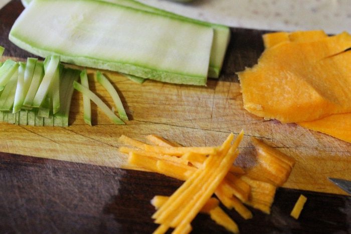 Суп с рисом и фрикадельками