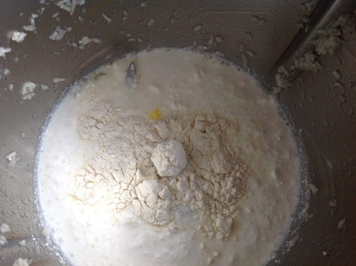 Тарт &amp;quot;Клубника и кокос&amp;quot;