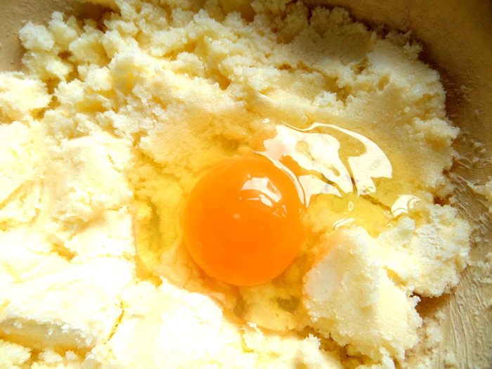 Вафли шоколадные с кокосовой стружкой