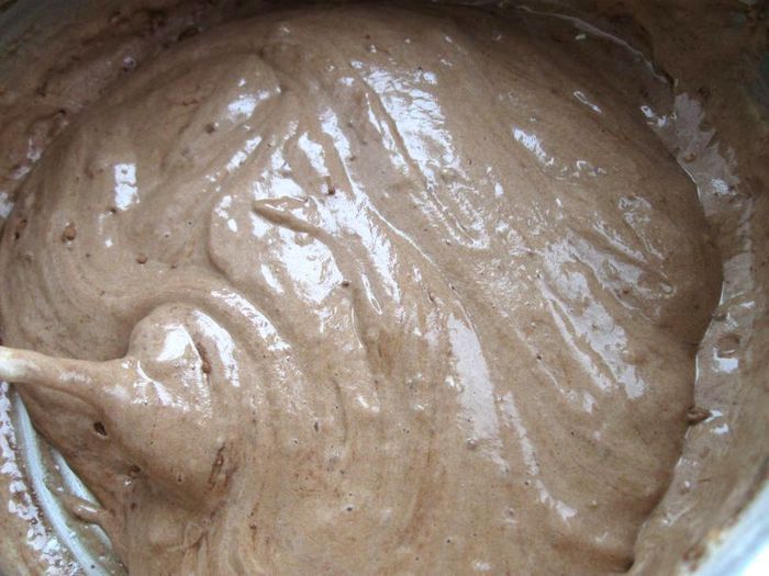 Бисквитный рулет &amp;quot;Жираф&amp;quot;