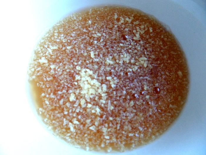 Летний торт &amp;quot;Фрукты в желе&amp;quot;