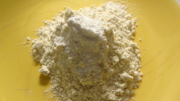 Сырники по-восточному с ягодами годжи и корицей