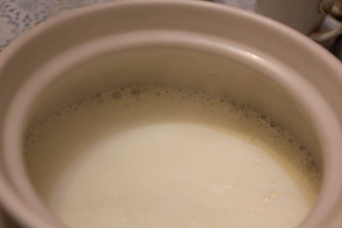 Крем-сыр «Топленое молоко»