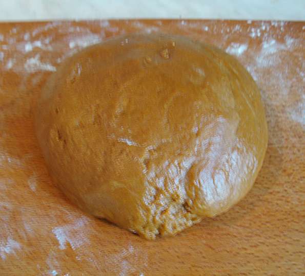 Торт &amp;quot;Осенняя пора&amp;quot; 