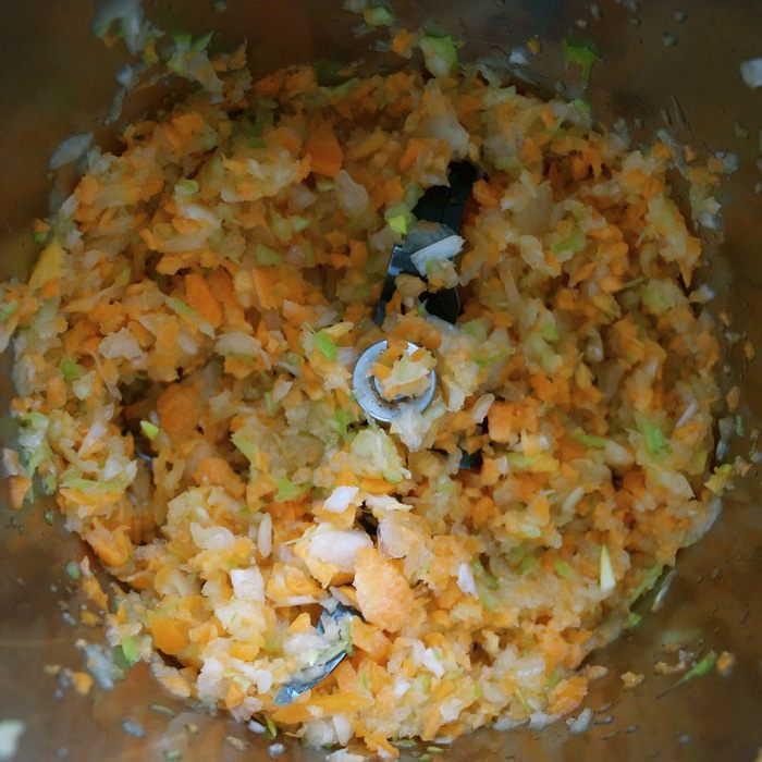 Мини-лазанья &amp;quot;Сердце&amp;quot;