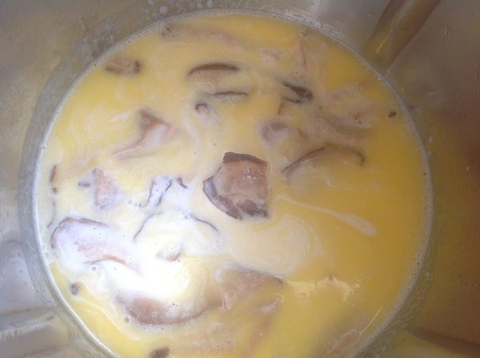 Польская котлета