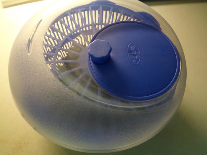 Салат &amp;quot;Космополит&amp;quot;