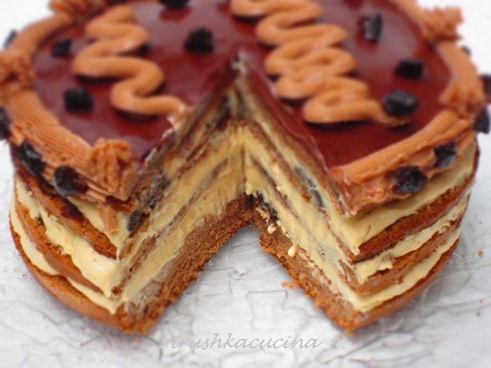 Фаршированный сладкий перец