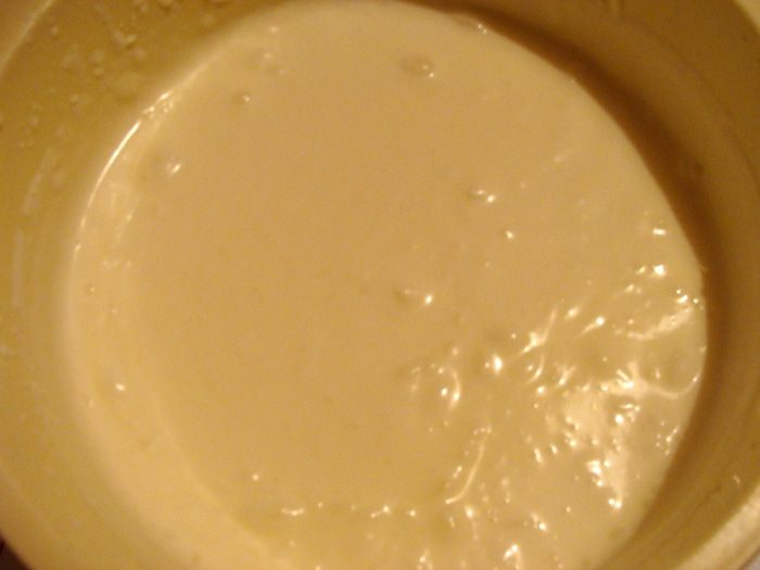 Торт &amp;quot;Нектарин&amp;quot;