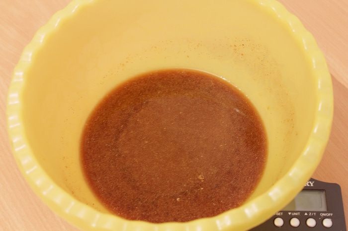 Хлеб а-ля &amp;quot;Бородинский&amp;quot;