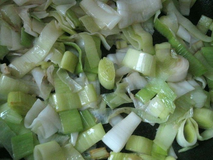 Корона из каре ягненка