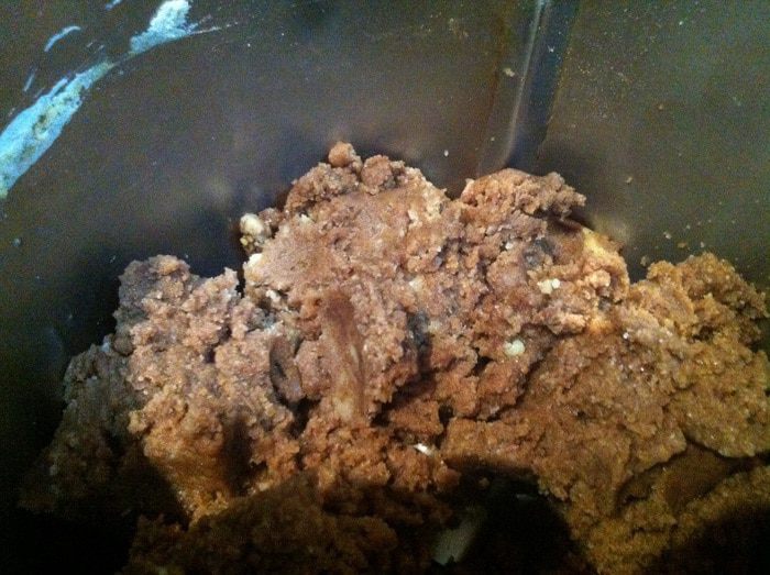 Чизкейк &amp;quot;Логово пауков&amp;quot;