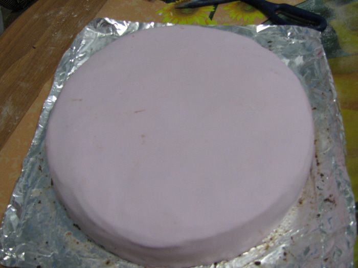 Торт &amp;quot;Каприз&amp;quot;