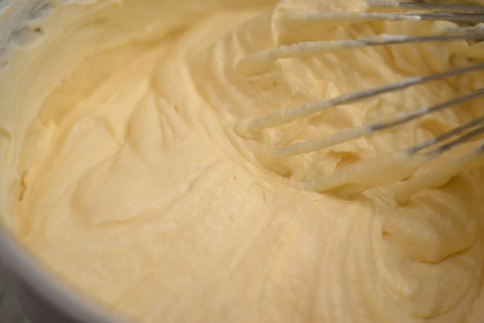 Торт Наполеон &amp;quot;Абрикосовый&amp;quot;