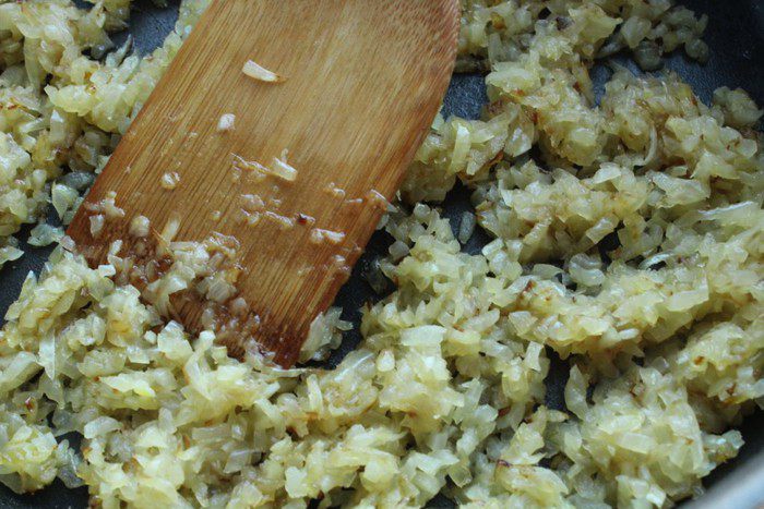 Постный пирог &amp;quot;Луковое счастье&amp;quot;